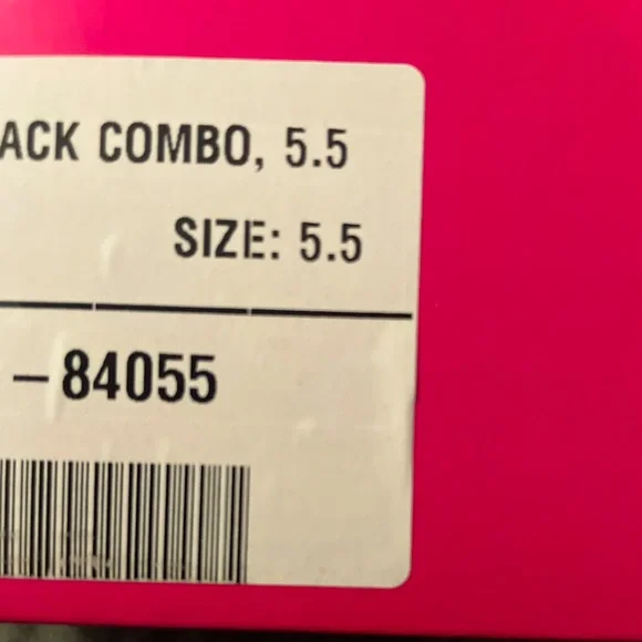 Snakeprint Booties - Picture 4 of 4